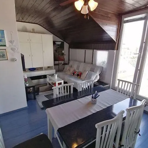 Jadra Apartment Crikvenica