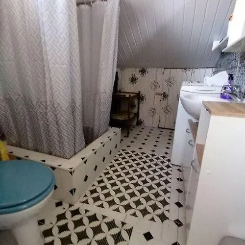 Jadra Apartment Crikvenica Croatia