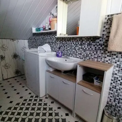 Jadra Apartment Crikvenica