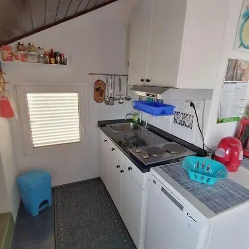 Jadra Apartment Crikvenica Croatia