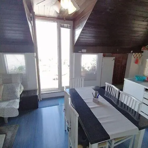 Jadra Apartment Crikvenica
